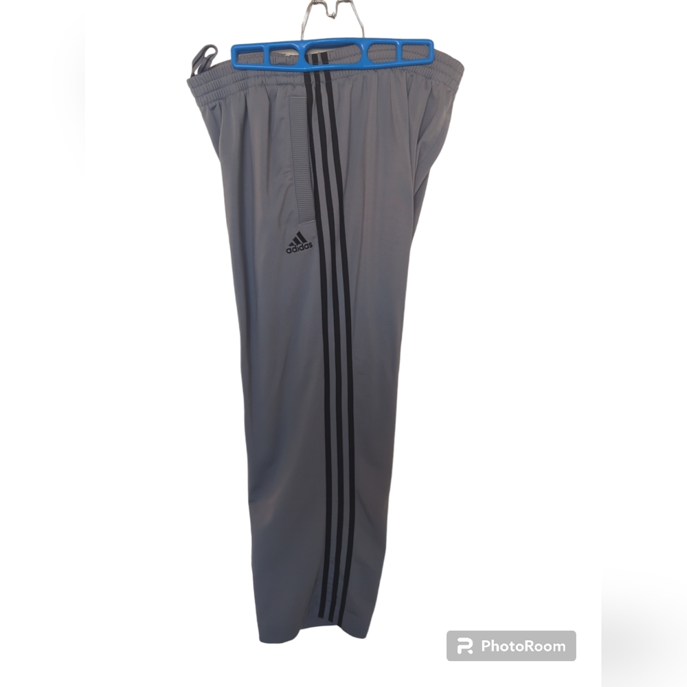 Adidas track pants